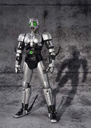 S.H.Figuarts Kamen Rider BLACK RX Shadow Moon (Renewal Ver.) Approx. 145mm ABS&PVC painted movable figure