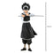 Banpresto Yu Yu Hakusho DXF Hiei 30th Anniversary Figure