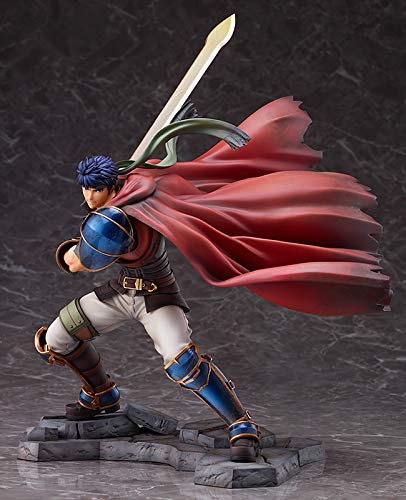 Fire Emblem Ike 1/7 scale ABS&PVC painted finished figure IS32377