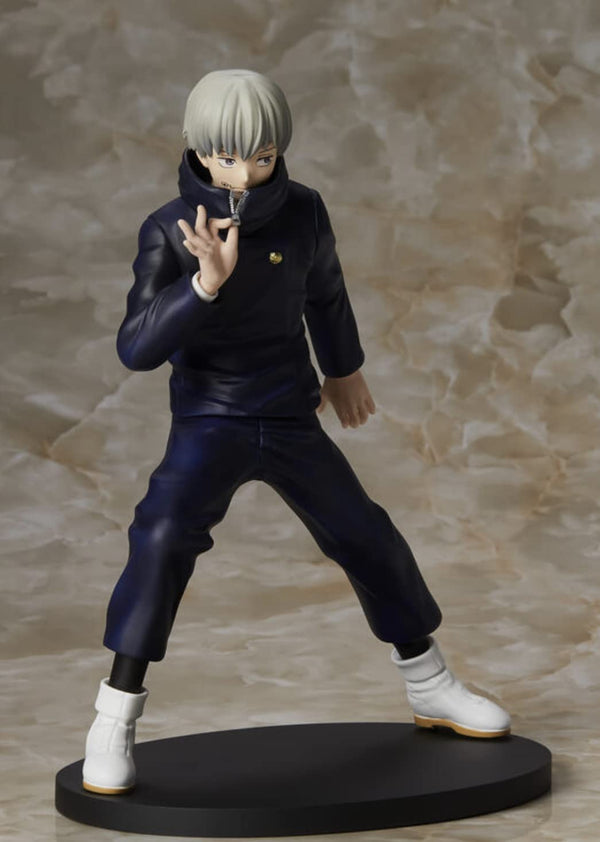 Taito Jujutsu Kaisen Figure Inumaki Toge