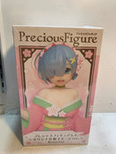 Taito Re:Zero Re:ZERO -Starting Life in Another World- Precious Figure Rem Original Cherry Blossom Image Ver. Renewal Product