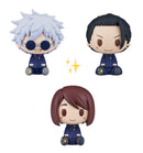 Ichiban Kuji Jujutsu Kaisen Kaidama/Tamaori 1 C Prize Chokonokko Figure 3 Sets