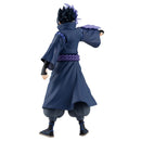 Banpresto NARUTO Shippuden Uchiha Sasuke figure TV anime 20th anniversary costume