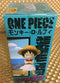 One Piece World Collectible Figure 10 Luffy