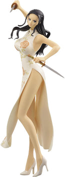 Banpresto One Piece GLITTER & GLAMOURS NICO ROBIN KUNG FU STYLE Nico Robin Special ver.