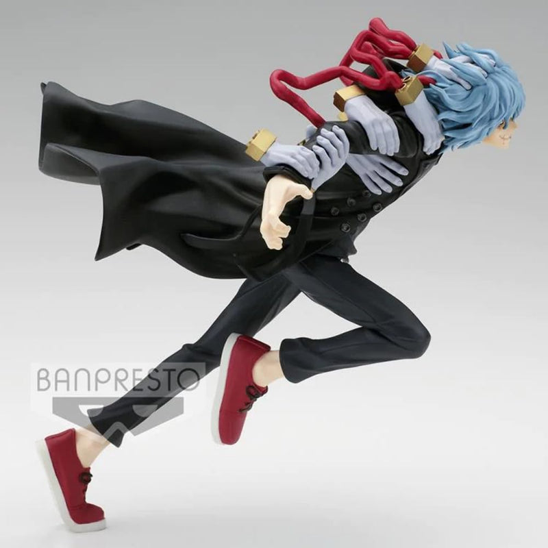 Banpresto My Hero Academia THE EVIL VILLAINS vol.4 Shigaraki Sou