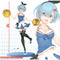 Re: Life in a Different World from Zero Precious Figure Rem Original Cheerleader Ver. Renewal