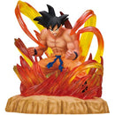 Ichiban Kuji Dragon Ball Kai Clash Edition B Prize Kaioken! Son Goku figure