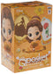 Q Posket Sugirly Disney Characters-BelleA Normal Color Ver