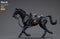 JOYTOY 1/18 Dark Source JiangHu JT8001 War Horse Black Movable Figure Black Horse