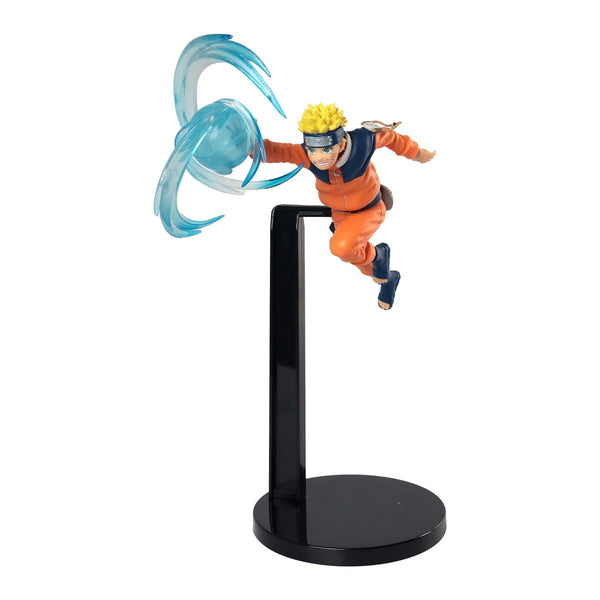 Banpresto NARUTO Naruto EFFECTREME UZUMAKI NARUTO