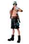 One Piece KING OF ARTIST THE PORTGAS・D・ACE Ⅱ Banpresto Prize