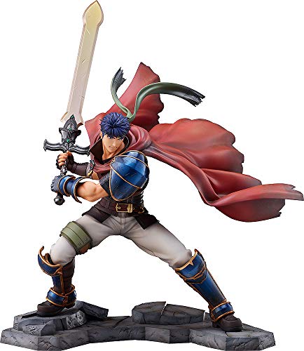 Fire Emblem Ike 1/7 scale ABS&PVC painted finished figure IS32377