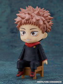 Nendoroid Swacchao! Jujutsu Kaisen Yuji Kojo non-scale plastic painted movable figure