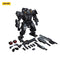 JOYTOY Senseishin Horror Expeditionary Force Tyrant Combat Mecha 02 1/18 Scale PVC & ABS Action Figure