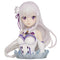 Ichiban Kuji Re:ZERO -Starting Life in Another World- Re:Zero May the Spirit Bless You A Prize Emilia Art Scale Figure