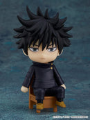 Nendoroid Swacchao! Jujutsu Kaisen Megumi Fushiguro non-scale plastic painted movable figure