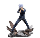 Gojo Satoru Figure Jujutsu Kaisen Kaidama/Tamaori Luminasta Gojo Satoru Technique Order Maximum Output Ao Figure Official