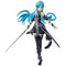 Ichiban Kuji Premium Sword Art Online STAGE3 Last One Prize Asuna Premium Figure Kirito Color Ver.