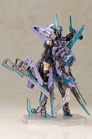 Frame Arms Girl Fresvelk Total height about 150mm non -scale colored plastic model