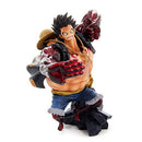 Banpresto One Piece SCultures BIG Zoukei-Oh SPECIAL GEAR FOURTH MONKEYDLUFFY - SPECIAL COLOR ver -