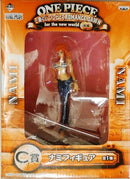 [ONE PIECE Ichiban Kuji One Piece ROMANCE DAWN C Prize Nami Figure] for the new worid ~Part 2~