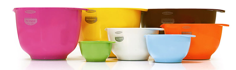 ROSTI MEPAL Margrete Mixing Bowl 2.0ℓ EOS Orange 835037