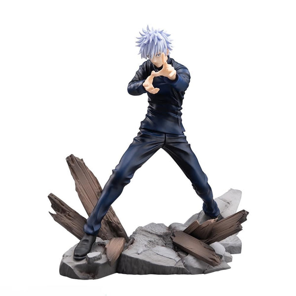 Jujutsu Kaisen Kaidama/Tamaori Luminasta “Satoru Gojo” Technique order output maximum “Ao” figure