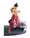 Banpresto One Piece LOG FILE SELECTION WORST GENERATION vol.1 Monkey D. Luffy Figure