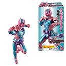 Bandai Spirits Sodo Kamen Rider Revise by 1 & Sodo Kamen Rider Saber & Sodo Kamen Rider Zero One 14 piece box (candy toy)