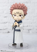 Figuarts mini Jujutsu Kaisen Shukuna approx. 90mm PVC&ABS painted movable figure