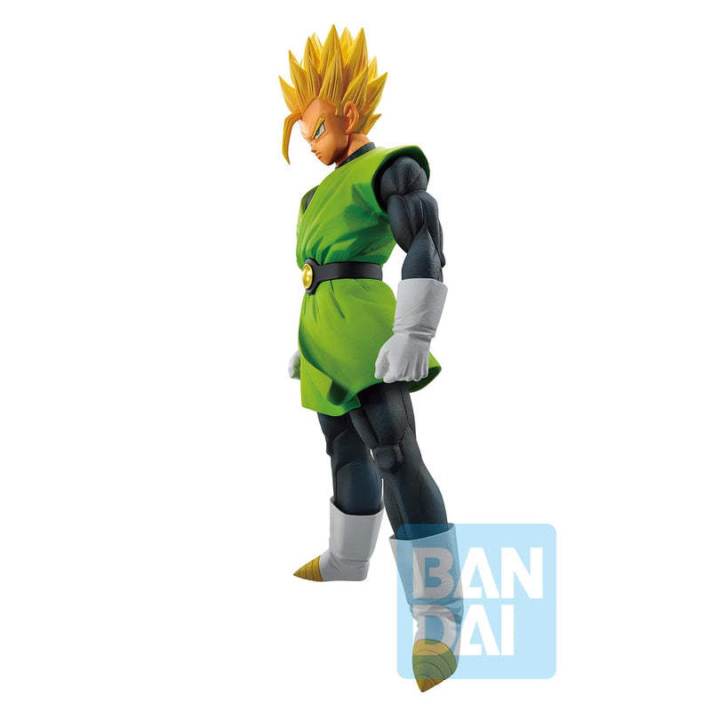 Ichiban Kuji Dragon Ball Clash!! Battle for the Universe A Prize Son Gohan Figure