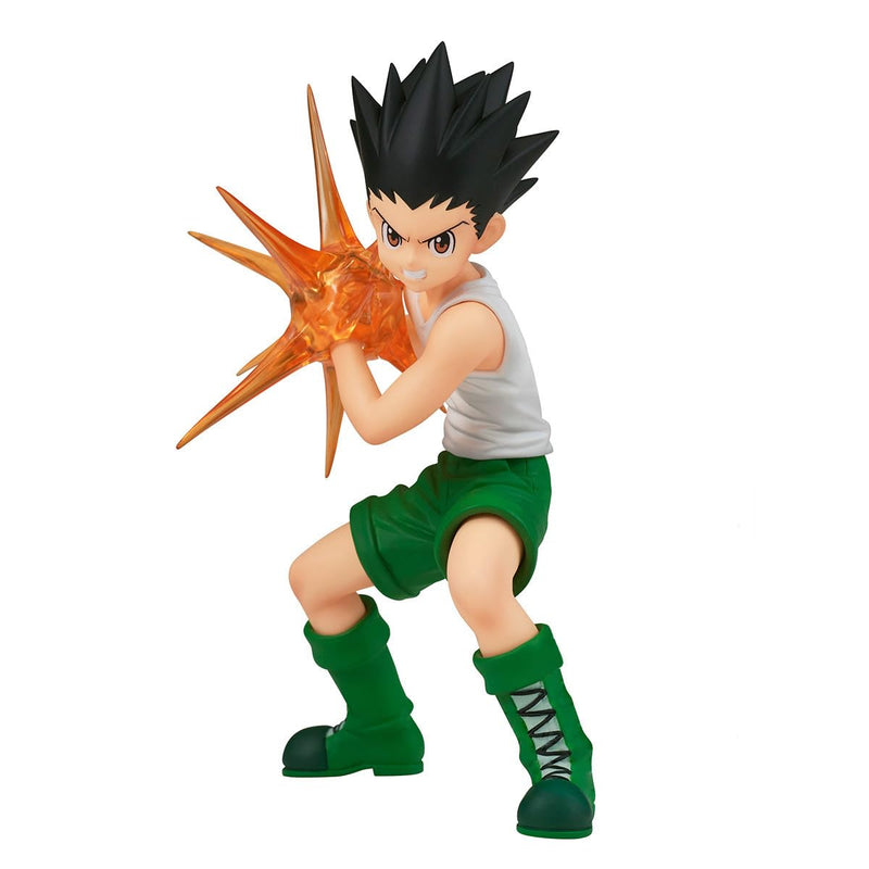 Banpresto HUNTER×HUNTER VIBRATION STARS Gon