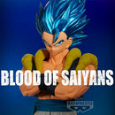 Dragon Ball Super BLOOD OF SAIYANS SPECIAL XVIII Super Saiyan God Super Saiyan Gogeta