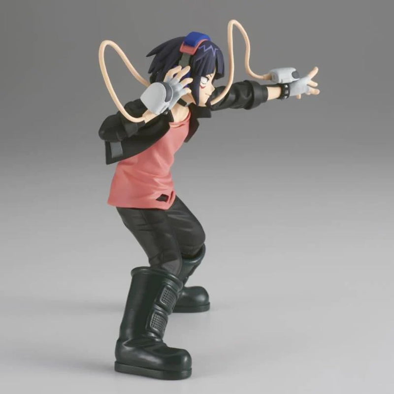 Banpresto My Hero Academia THE AMAZING HEROES vol.28 Kyoka Jiro