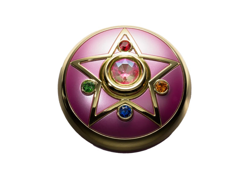 PROPLICA Sailor Moon R Crystal Star -Brilliant Color Edition- Approx. 74mm ABS/Glass/Other Made Painted Movable Figure