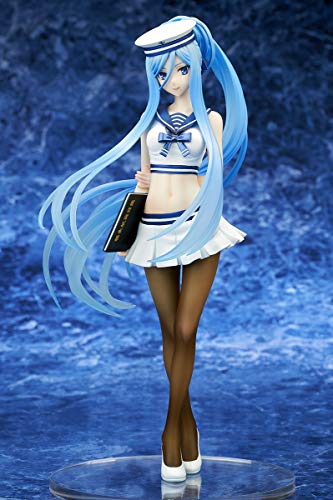 Arpeggio of Blue Steel Mental Model Takao Sailor Ver. 1/8 scale PVC painted finished figure