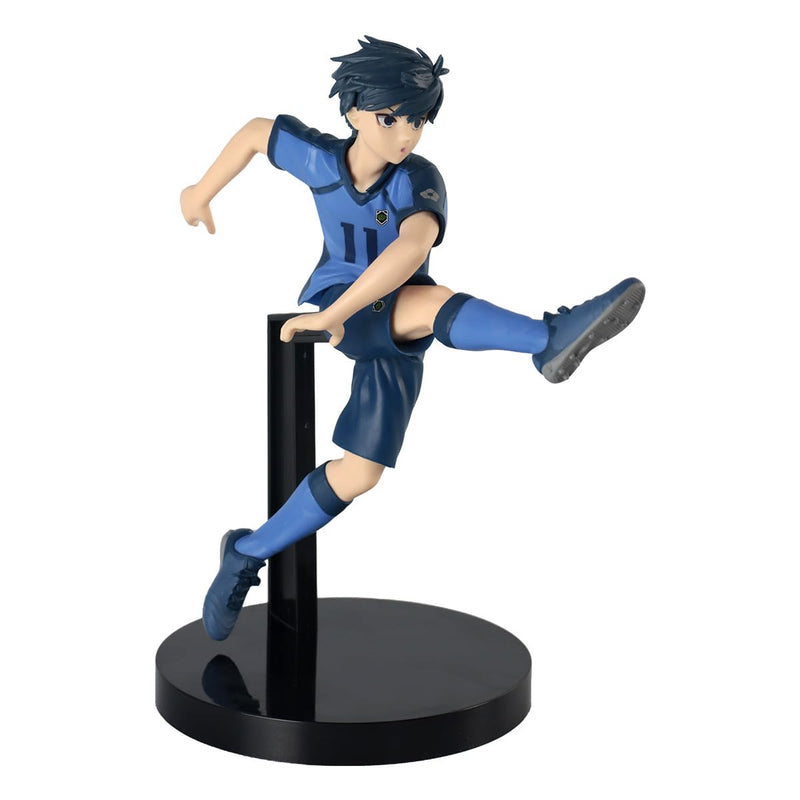 Banpresto TV Anime Blue Rock Kiyoshiichi Figure