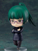 Nendoroid Jujutsu Kaisen Maki Zenin Non-scale Plastic Painted Movable Figure