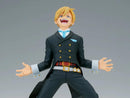 My Hero Academia AMAZING HEROES vol.36 Yasuto Monoma