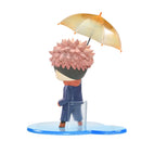 Algernon Products TYNY SCENE Umbrella Jujutsu Kaisen Yuhito Kojo Non-scale ABS & PVC painted finished figure