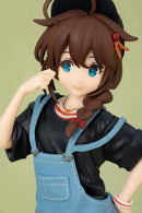 Kantai Collection -KanColleEXQ Figure Sigure Casual Wear Mode Prize