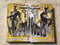 [Unopened] Kamen Rider Saber Sodo Zero-One Fighting Jackal Raider Body & Armor Set