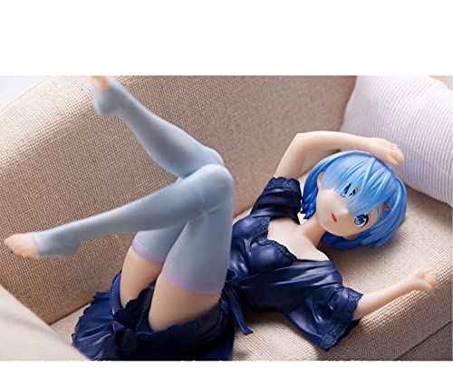 Re:ZERO -Starting Life in Another World-Relax time-Rem Dressing gown ver.