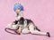 Chara-Ani Re: Life in a Different World from Zero Rem 1/7 scale ABS&PVC&metal painted finished figure