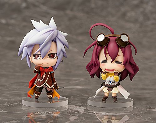 No Game No Life Zero Shuvi 1/7 scale ABS&PVC painted finished figure resale