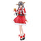 Ichiban Kuji KanColle Haruna and Gambier Bay's Winter Story A Prize Haruna Kai Ni Figure Christmas mode