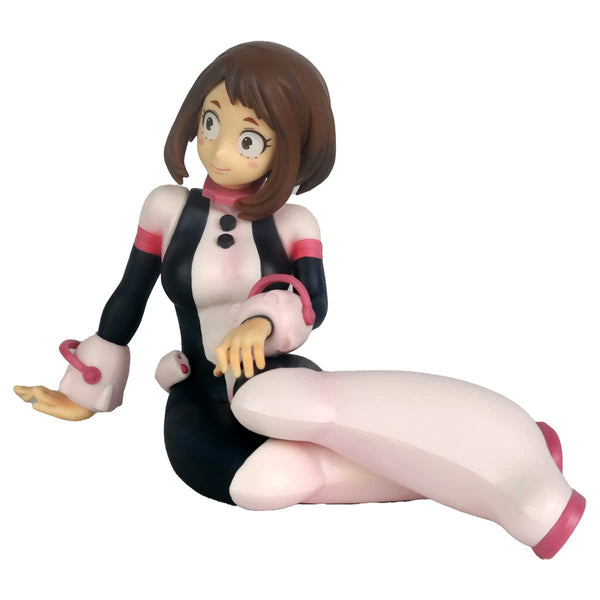 Banpresto My Hero Academia Break time collection vol.4 Uraraka Ochako