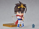 Good Smile Arts Shanghai Nendoroid Majin Eiyuden Wataru Senbu Wataru Non-scale Plastic Painted Movable Figure