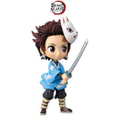 Banpresto Demon Slayer: Kimetsu no Yaiba Q posket petit vol.1 Tanjiro Kamado